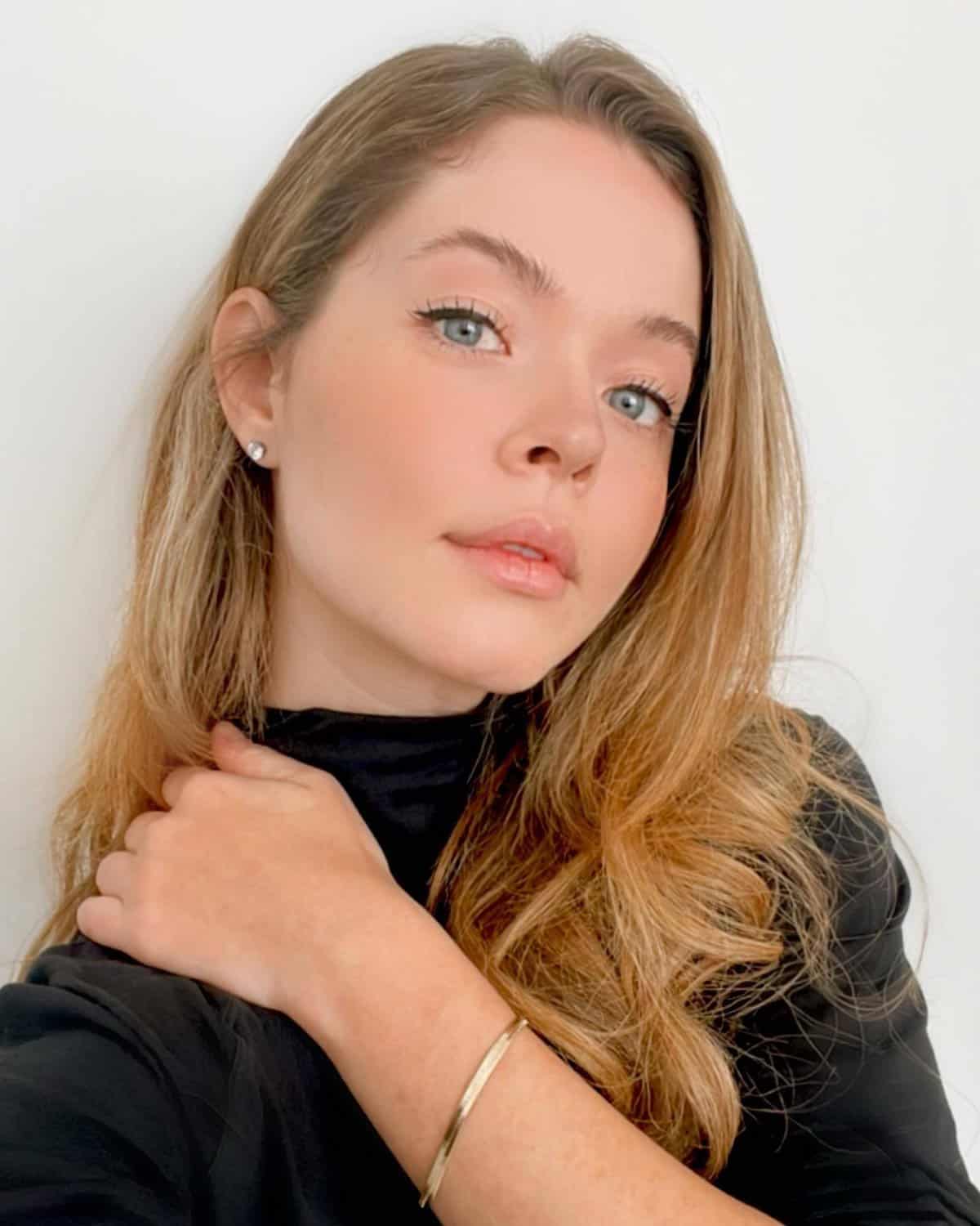 Sasha Pieterse