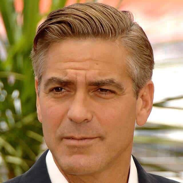 George Clooney Actor