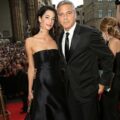 George Clooney - Family And Relationships