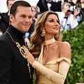 A Love Story Built To Last Gisele B++ndchen And Tom Brady