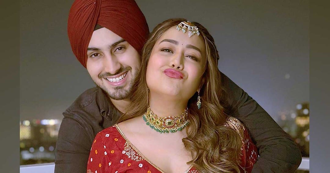 Bollywood - Neha Kakkar And Rohanpreet Singh
