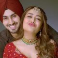 Bollywood - Neha Kakkar And Rohanpreet Singh