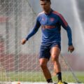 Cristiano Ronaldo - Skills And Playing Style