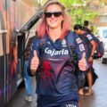 Ellyse Perry - Facts