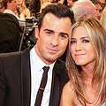 Hollywood - A Match Made In Heaven Jennifer Aniston And Justin Theroux