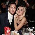 Love And Collaboration Margot Robbie And Tom Ackerley