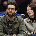 Love In The Limelight Emma Stone And Dave Mccary