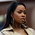 Richest Female Rappers - Remy Ma