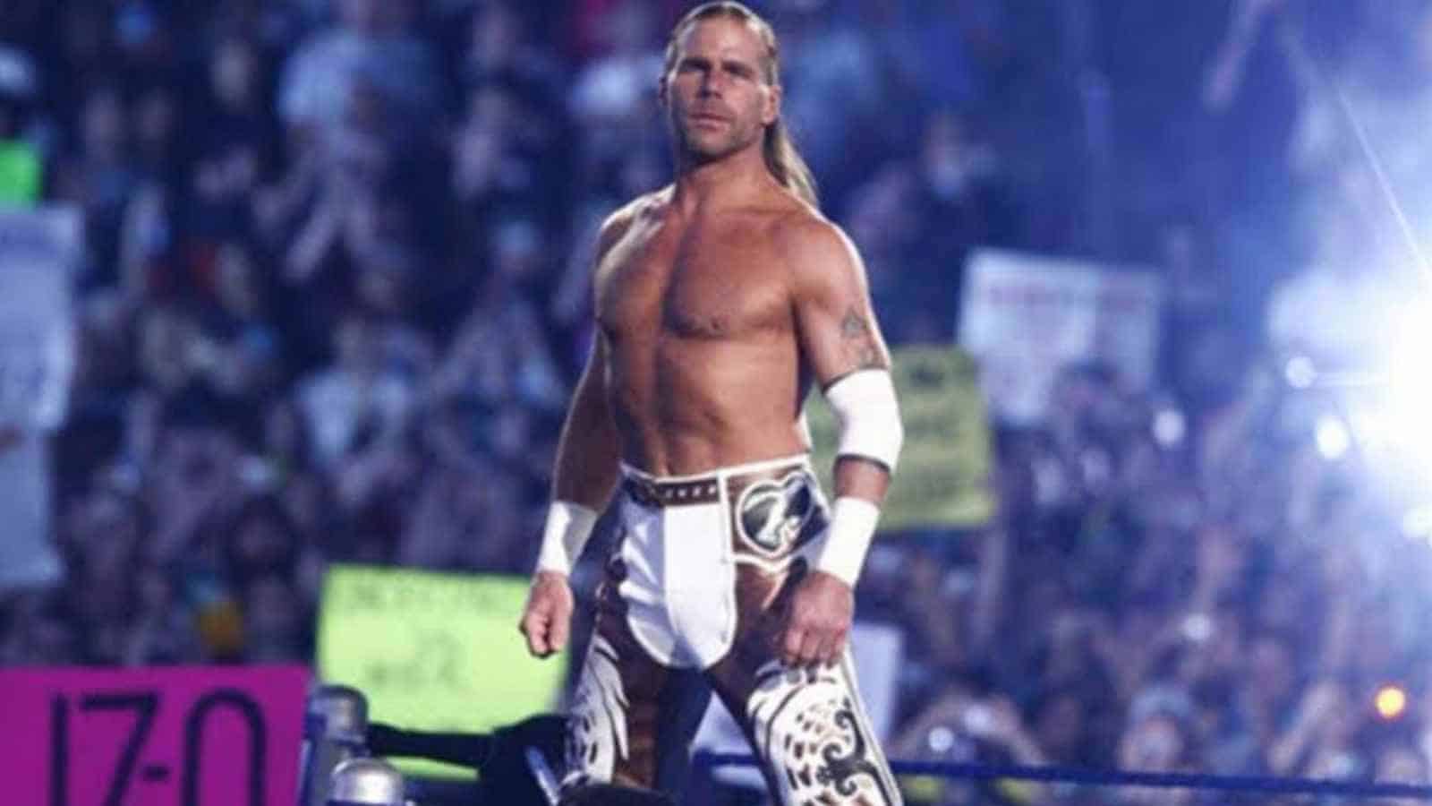 Shawn Michaels - Iconic Matches And Rivalries
