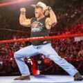 Shawn Michaels - Outside The Ring