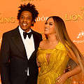 The Powerhouse Couple Beyonc+¬ And Jay Z