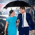 The Royal Romance - Meghan Markle And Prince Harry