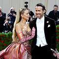 The Undeniable Chemistry - Blake Lively And Ryan Reynolds