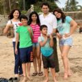 Aditi Gowitrikar - Family And Relationships