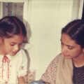 Aditi Rao - Early Life And Upbringing