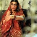 Amrita Singh - Debut Film