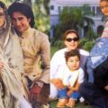 Amrita Singh - Family And Relationships