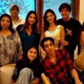 Ananya Pandey - Family And Relationships