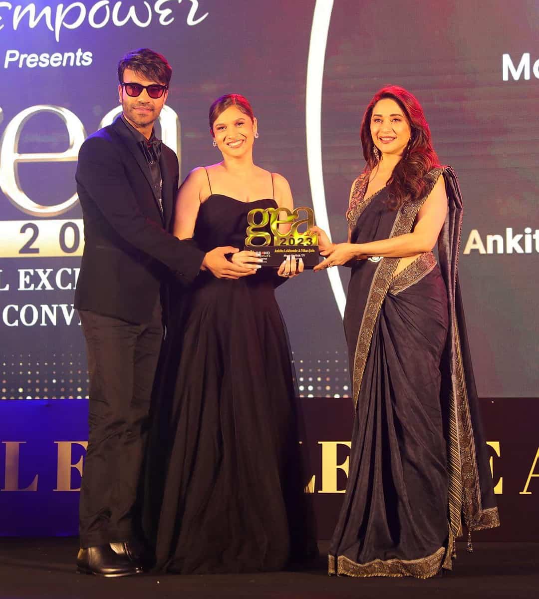Ankita Lokhande - Career, Awards, And Achievements