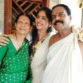 Anushka Shetty - Family And Relationships