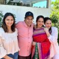 Esha Deol - Family And Relationships