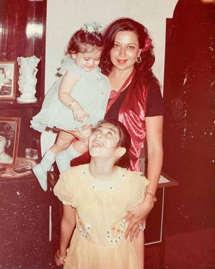 Kareena Kapoor - Early Life And Upbringing