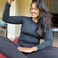Sameera Reddy - Physical Appearance