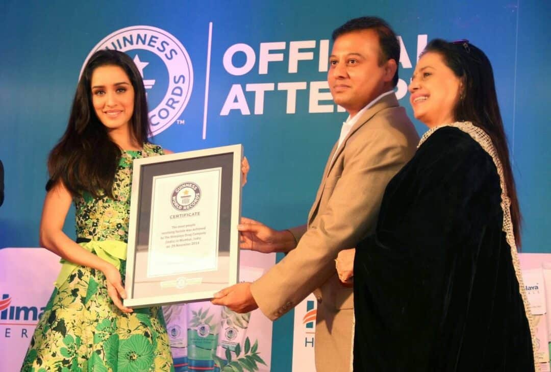 Shraddha Kapoor - Career, Awards, And Achievements