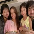 Shraddha Kapoor - Family And Relationships