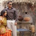 Sonakshi Sinha - Debut Film
