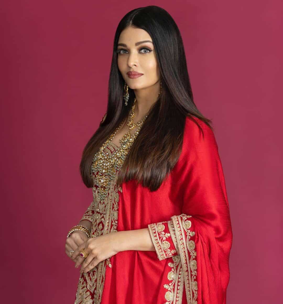 Aishwarya Rai - Favourite Things, Likes And Dislikes