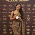 Andrea Jeremiah - Career, Awards, And Achievements