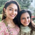 Andrea Jeremiah - Family And Relationships
