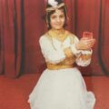 Anjana Sukhani - Early Life And Upbringing