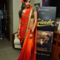 Anushka Manchanda - Successful Film