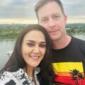 Preity Zinta - Family And Relationships