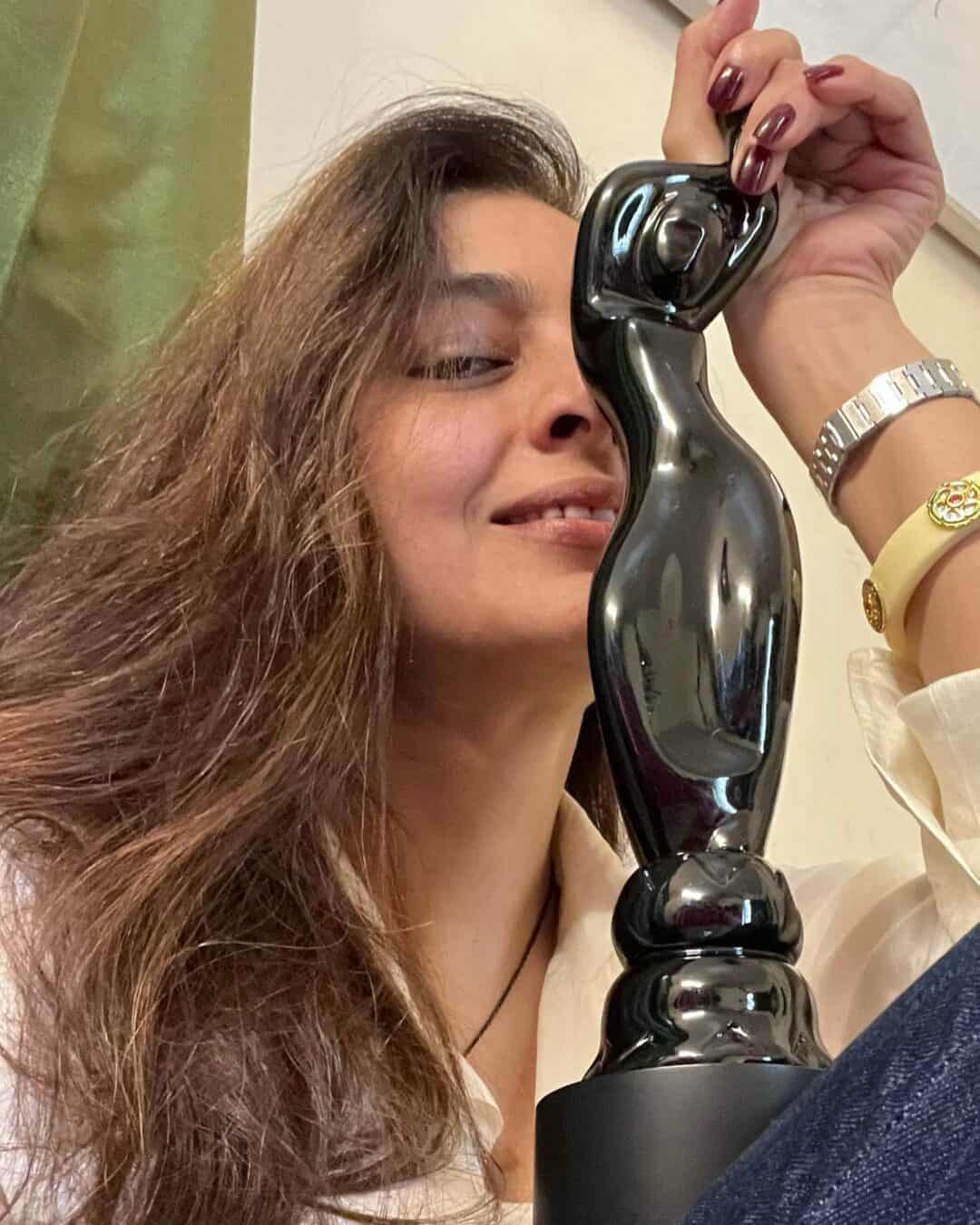 Tabu -Career Awards And Achievements
