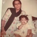 Aamna Sharif - Early Life And Upbringing