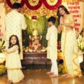Shilpa Shetty - Family And Relationships