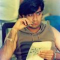 Ajay Devgan - Debut Film