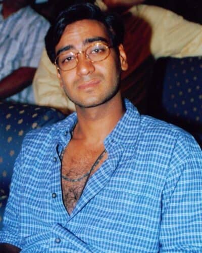 Ajay Devgan Profile: Net Worth, Age, Height, Affairs & More