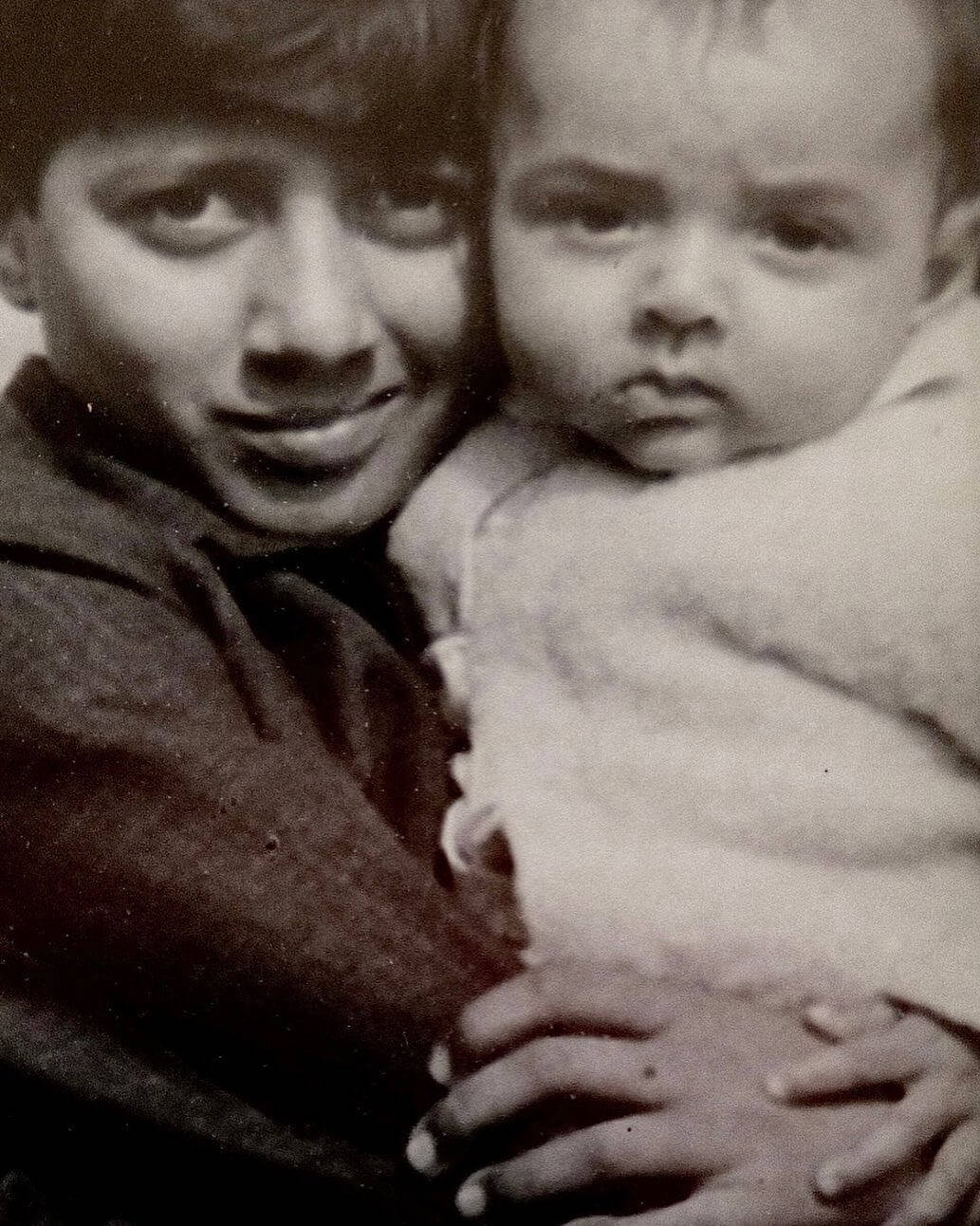 Sunny Deol - Early Life And Upbringing