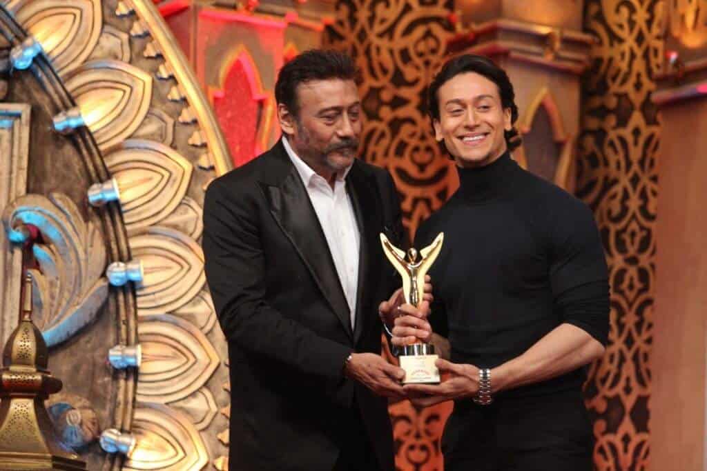 Tiger Shroff - Career, Awards, And Achievements