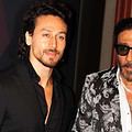 Tiger Shroff - Family And Relationships