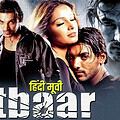Video Thumbnail: Aetbaar (2004) Full Hindi Movie | Amitabh Bachchan, John Abraham, Bipasha Basu | Bollywood Movie