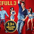 Video Thumbnail: Akshay Kumar's Housefull 3 Blockbuster Bollywood Movie | Abhishek, Riteish, Jacqueline | Hindi Movie