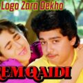 Video Thumbnail: Arey Logo Zara Dekho Full Hd Video Song | Prem Qaidi Hindi Movie|karishma Kapoor |suresh Productions