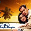 Video Thumbnail: Chori Chori Chupke Chupke (full Movie) | Salman Khan, Rani Mukerji, Preity Zinta | Nh Studioz