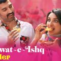 Video Thumbnail: Daawat E Ishq | Official Trailer | Aditya Roy Kapur | Parineeti Chopra | Habib Faisal