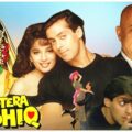 Video Thumbnail: दिल तेरा आशिक़ | Dil Tera Aashiq | सलमान खान, माधुरी दीक्षित की सुपरहिट हिंदी फिल्म | Full Movie